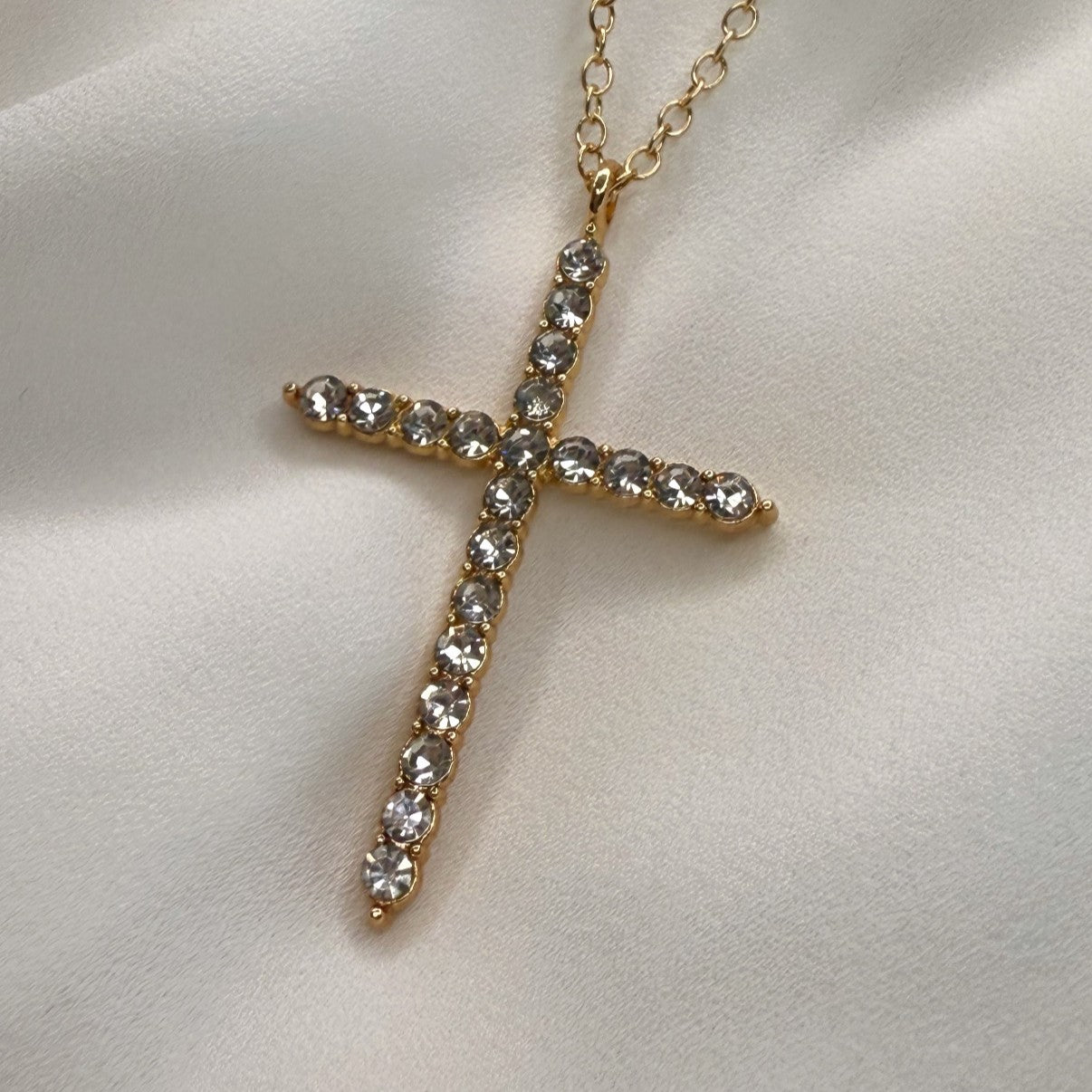 Necklace "Tantalize"