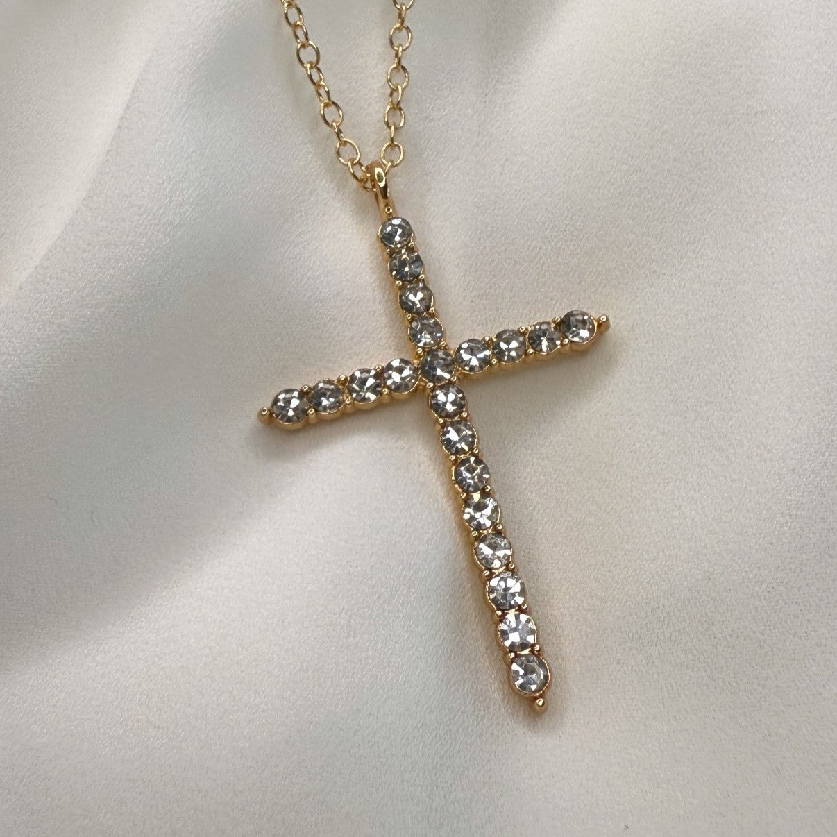 Necklace "Tantalize"