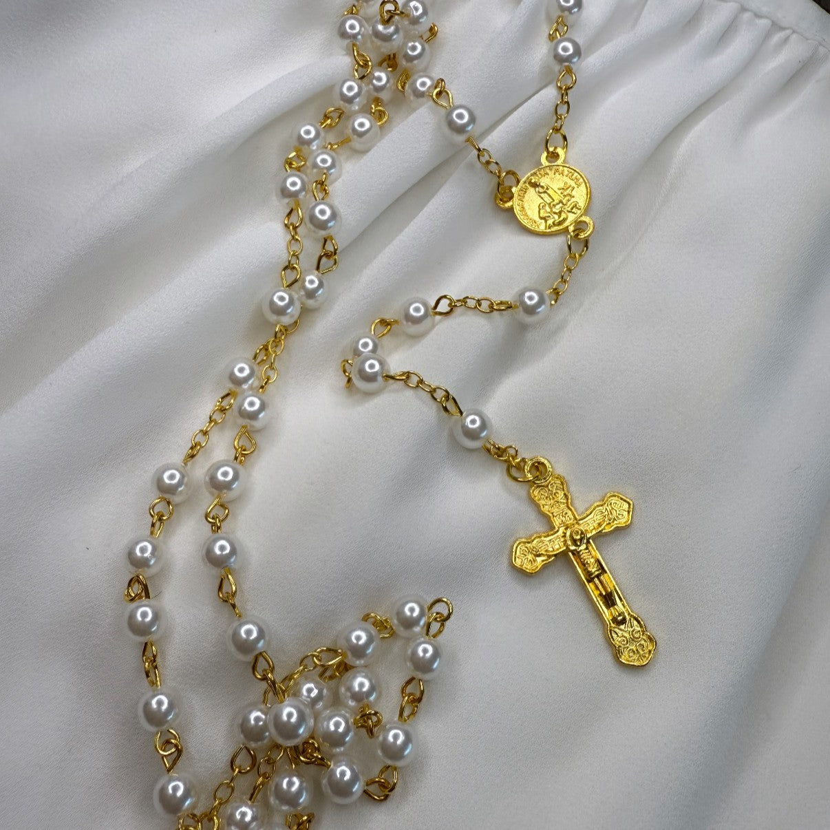 Necklace "Tantalize"