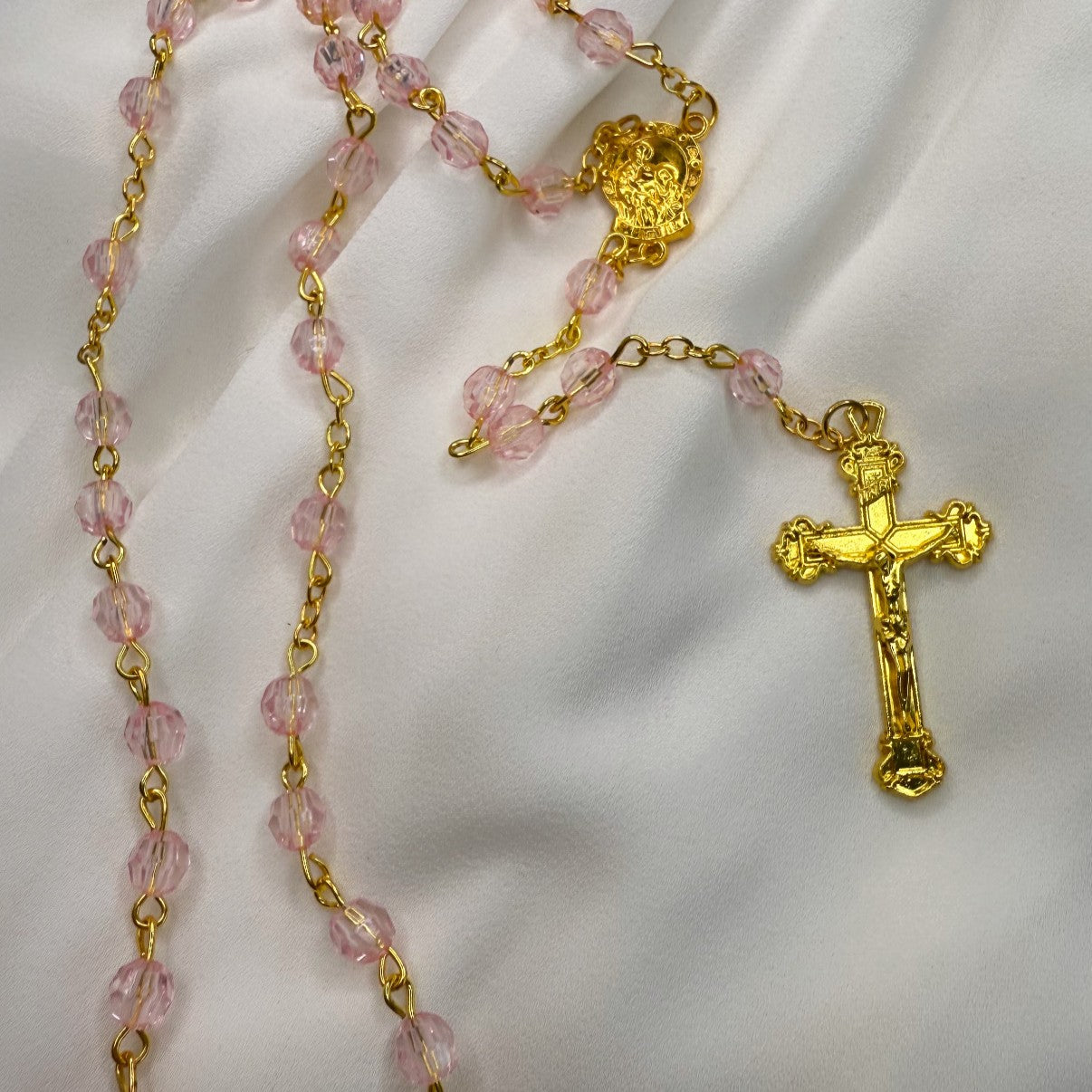 Necklace "Tantalize"