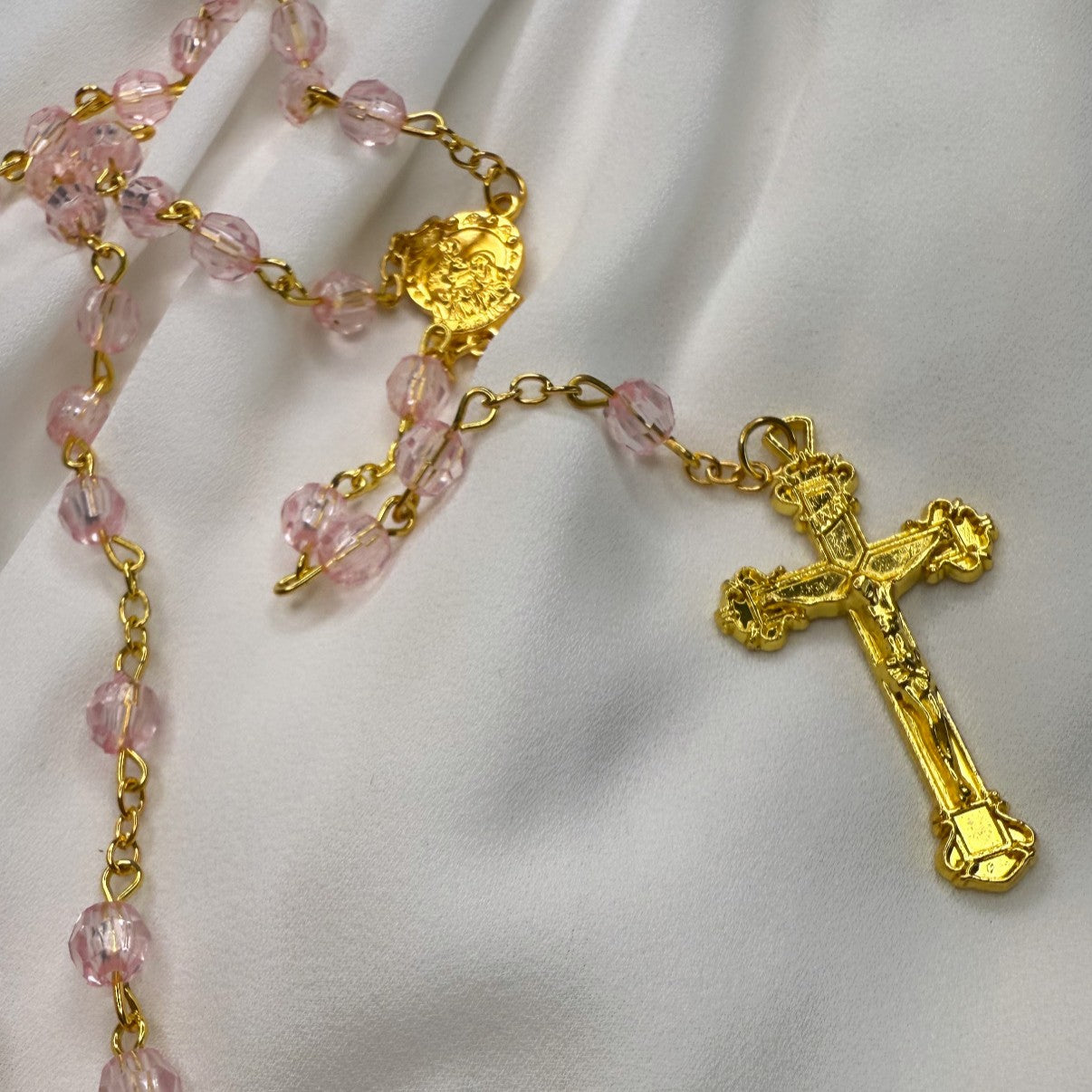 Necklace "Tantalize"