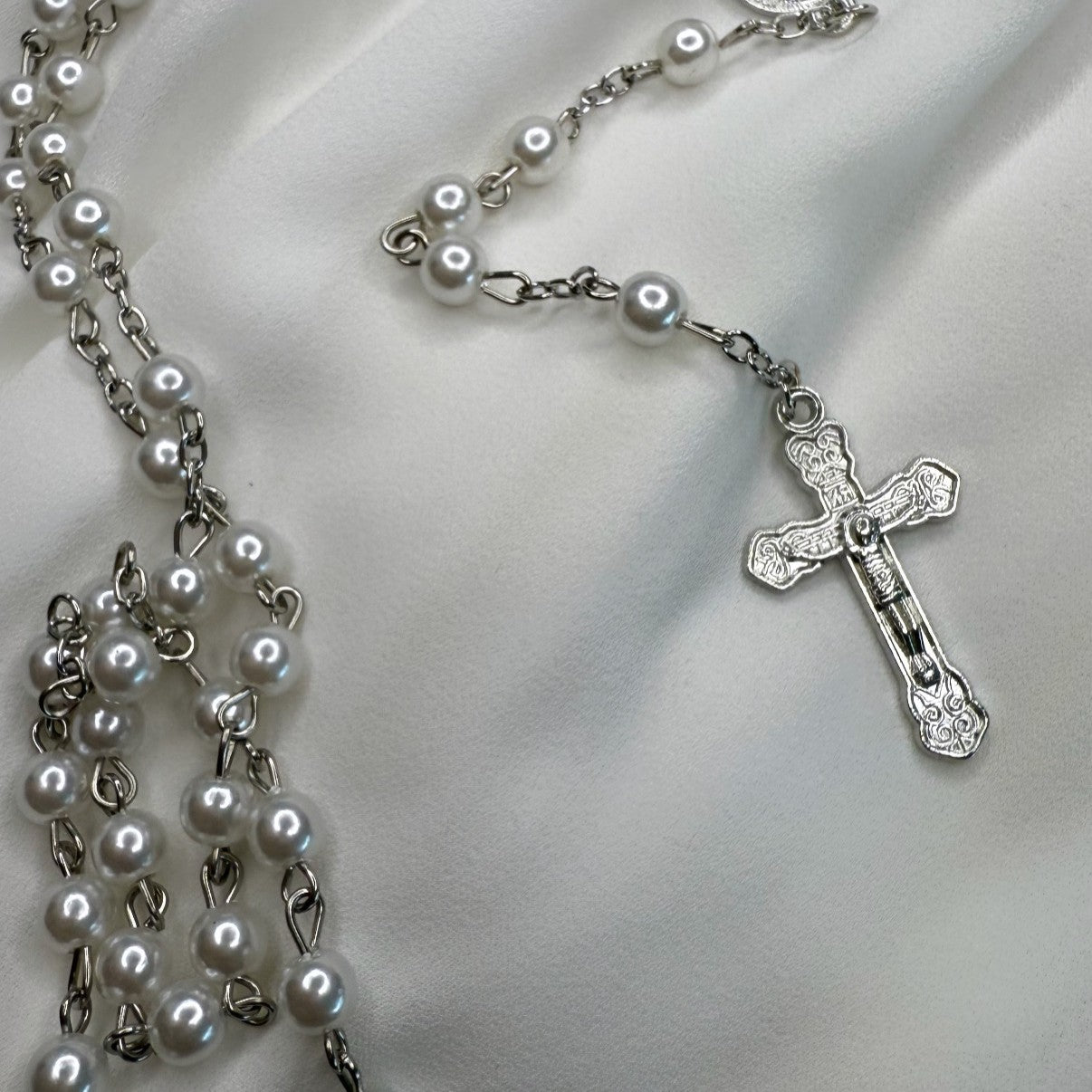 Necklace "Tantalize"