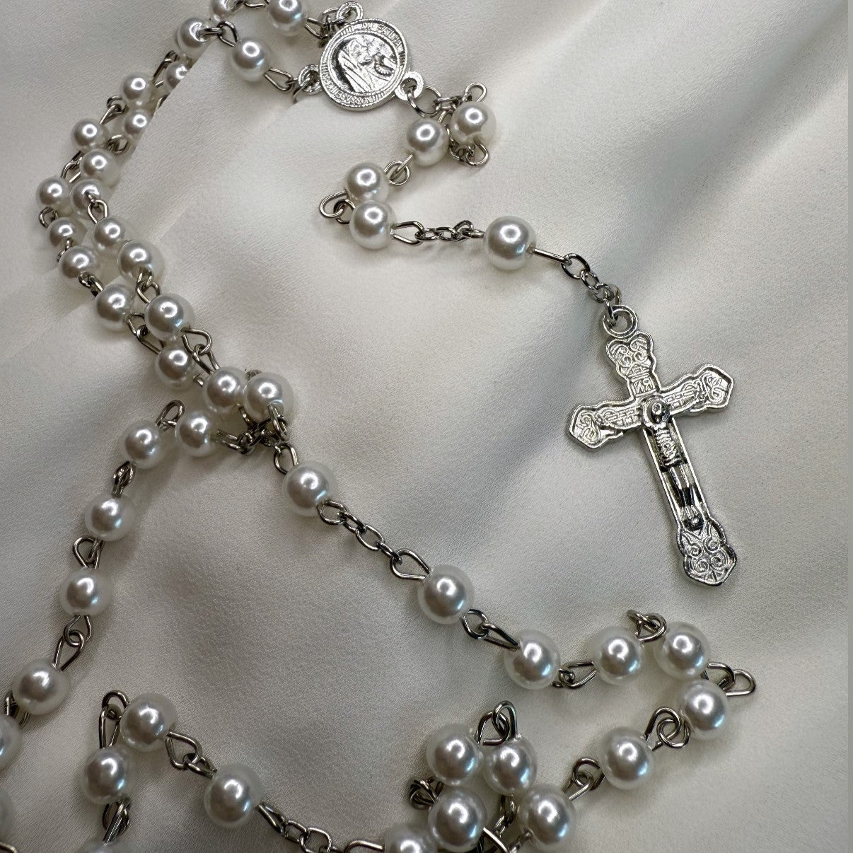 Necklace "Tantalize"
