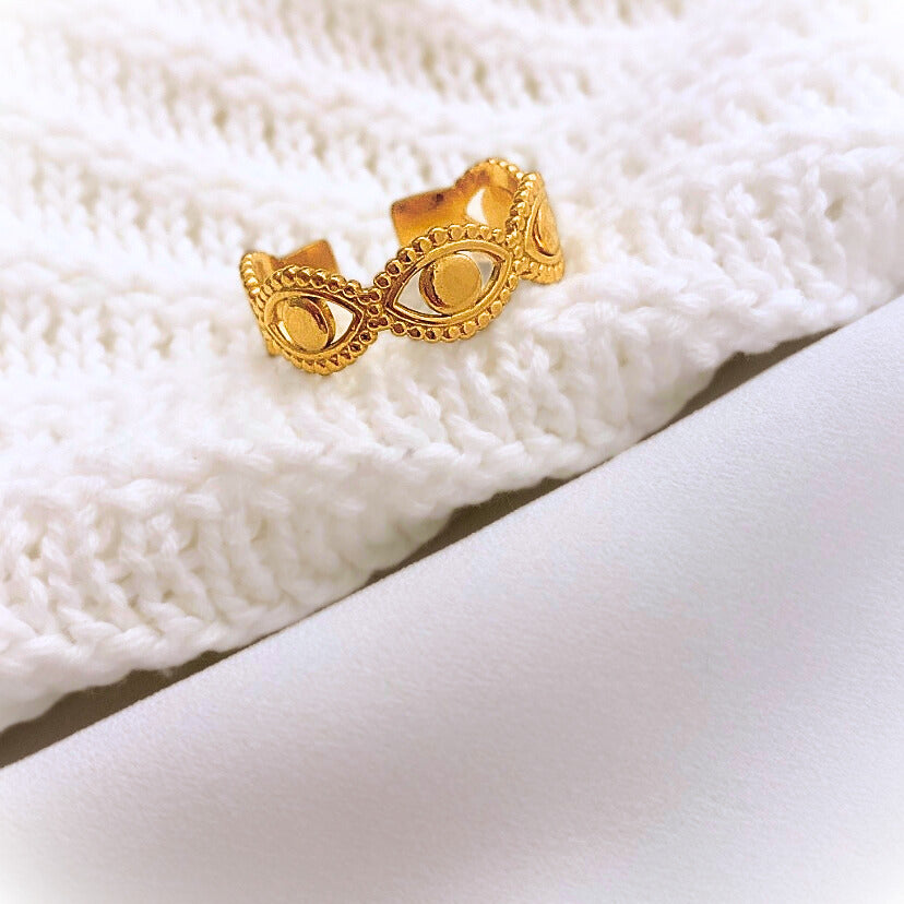 Ring "Life"
