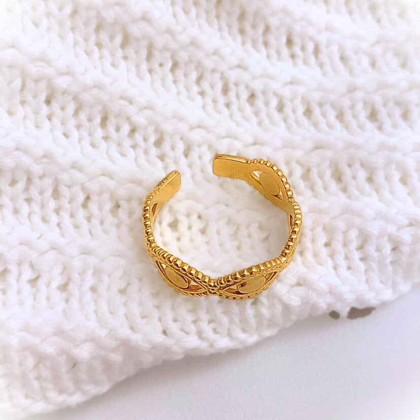 Ring "Life"