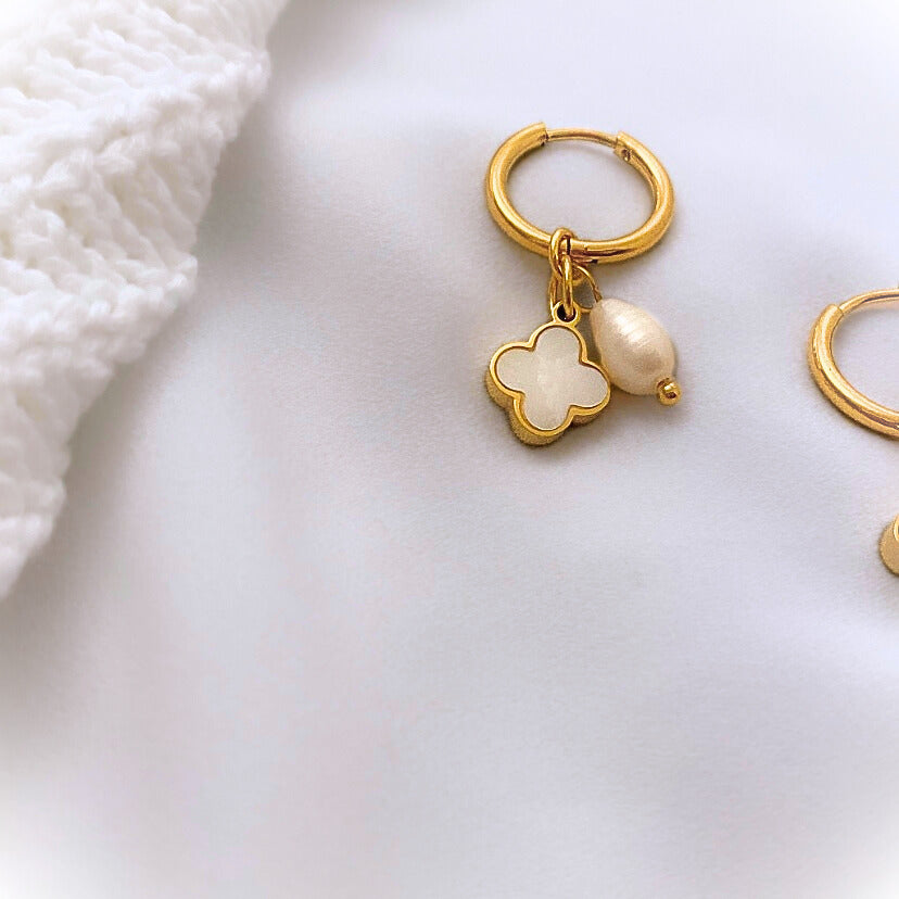 Earring "Glide"