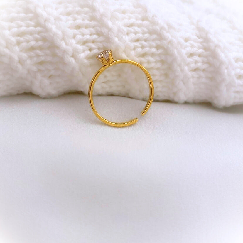 Ring "Captivating"
