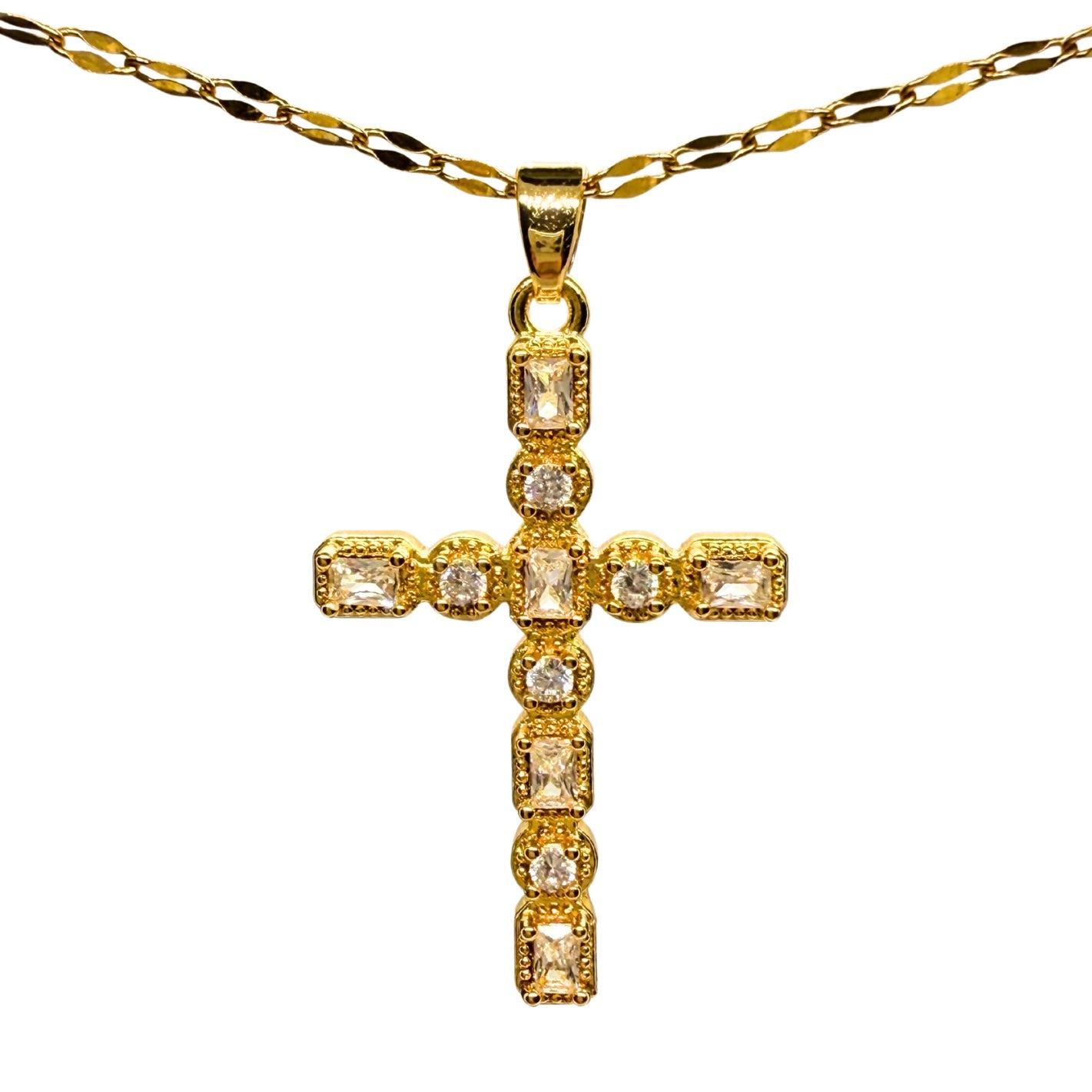 Necklace "Spirit"