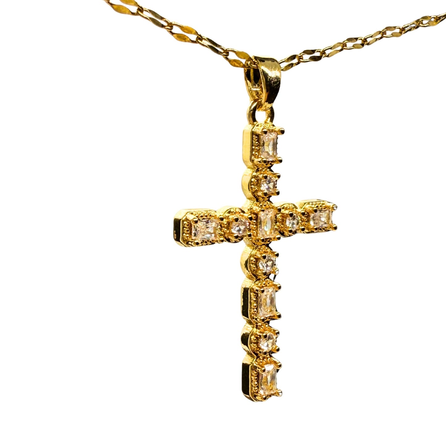 Necklace "Spirit"