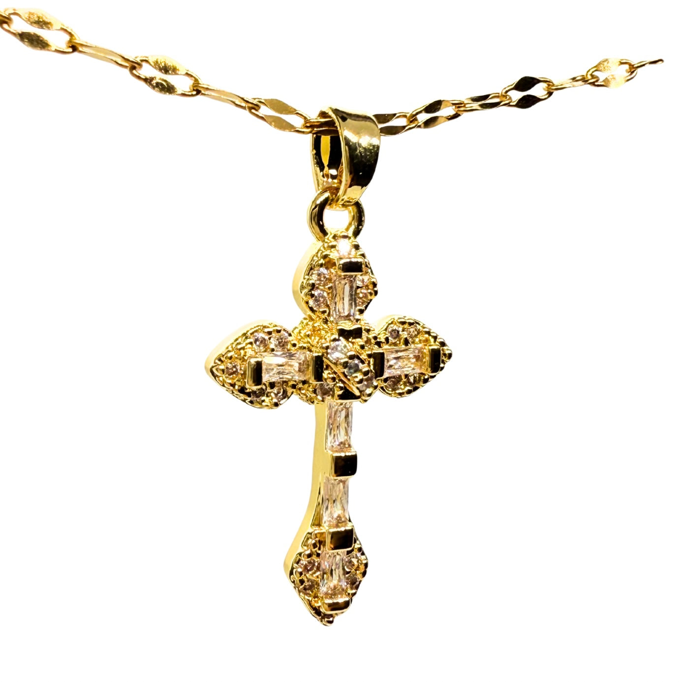 Halskette "Seraphic"