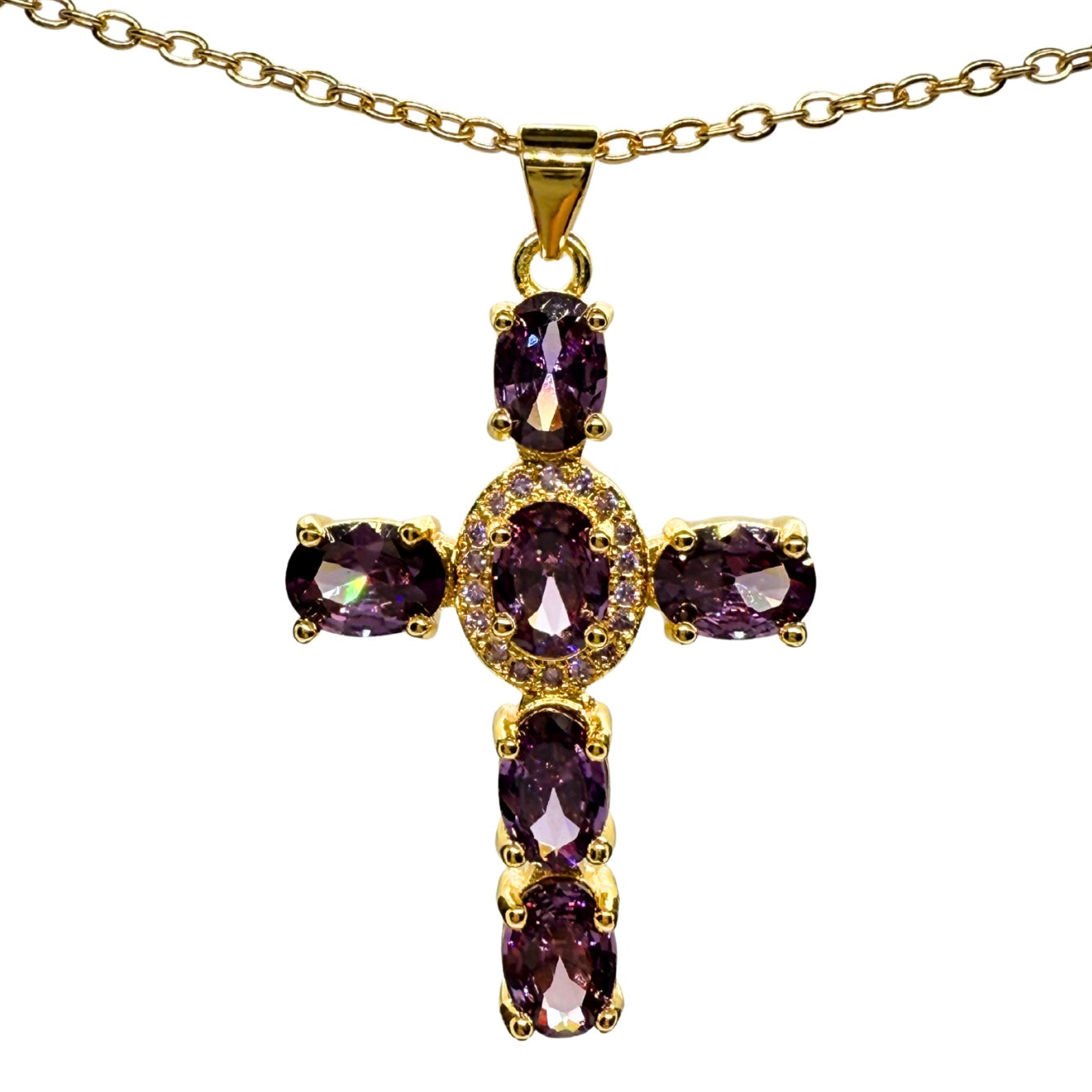 Halskette "Resonate"