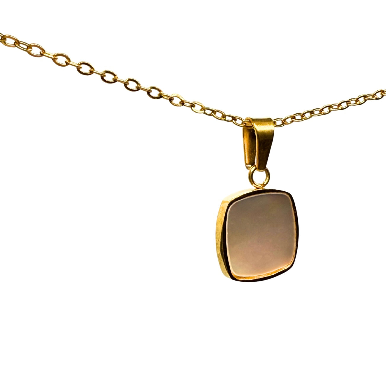 Necklace "Serenity"