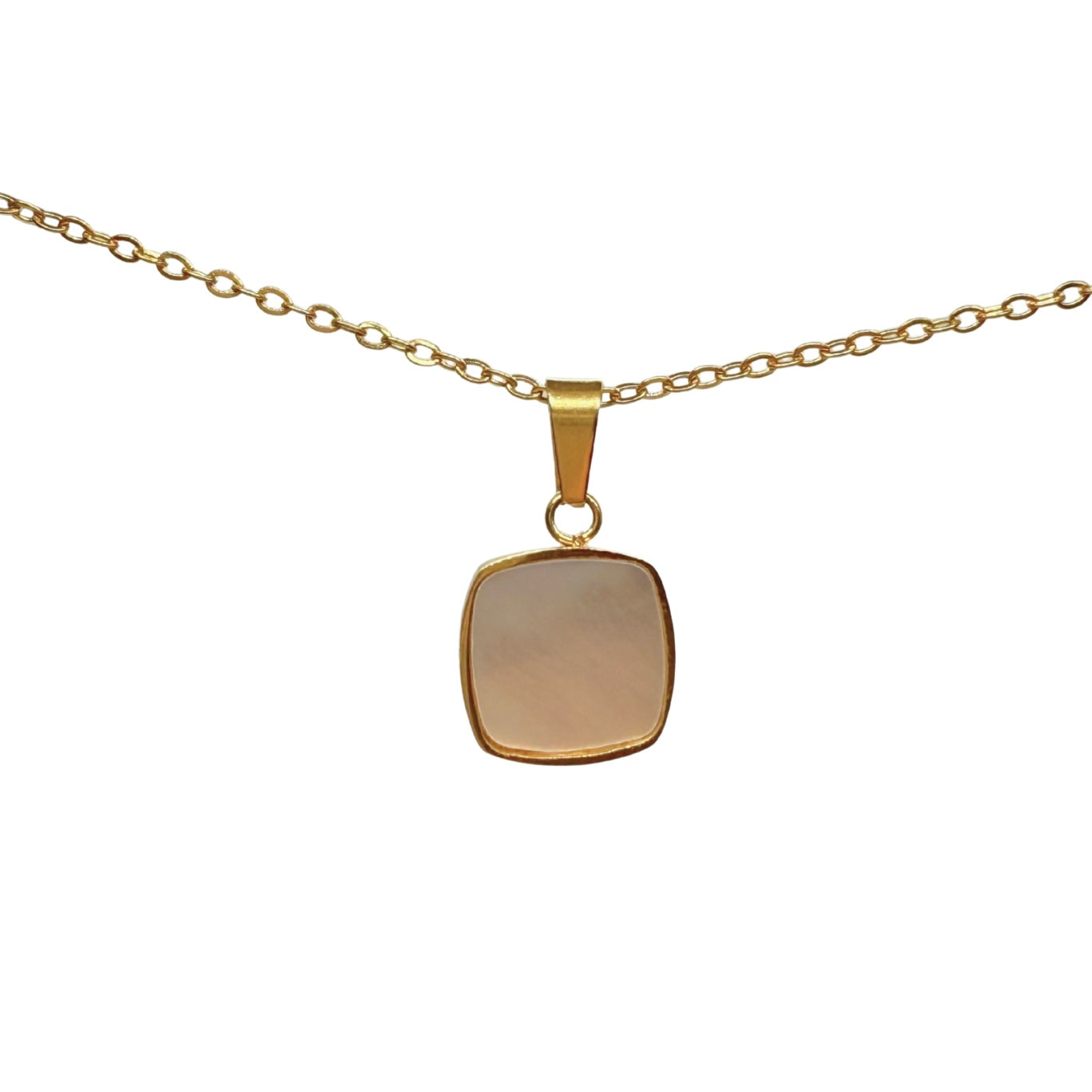 Necklace "Serenity"