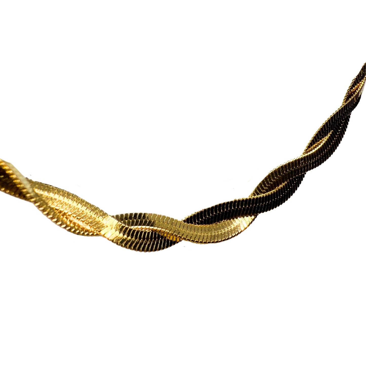 Halskette "Helix"