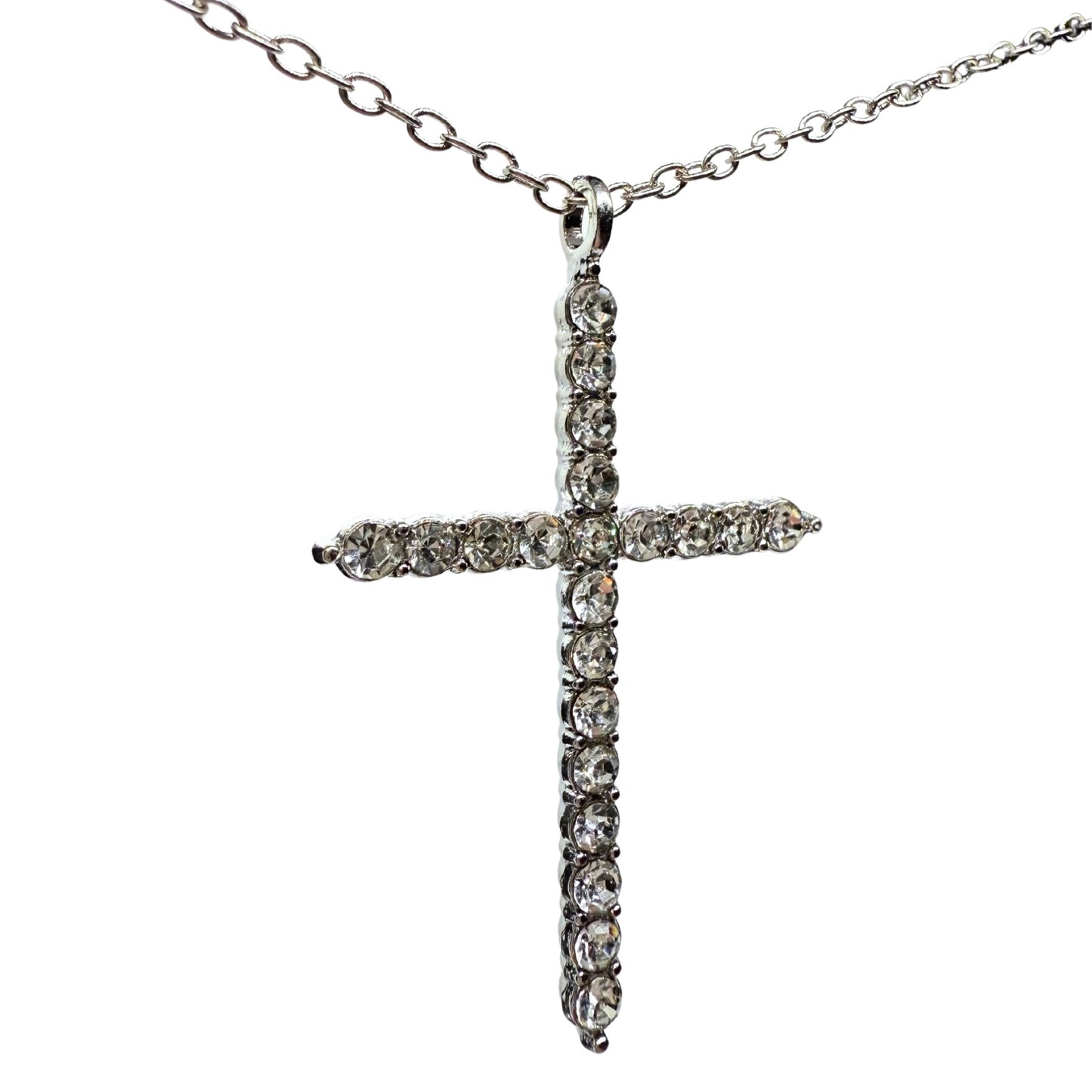 Necklace "Tantalize"