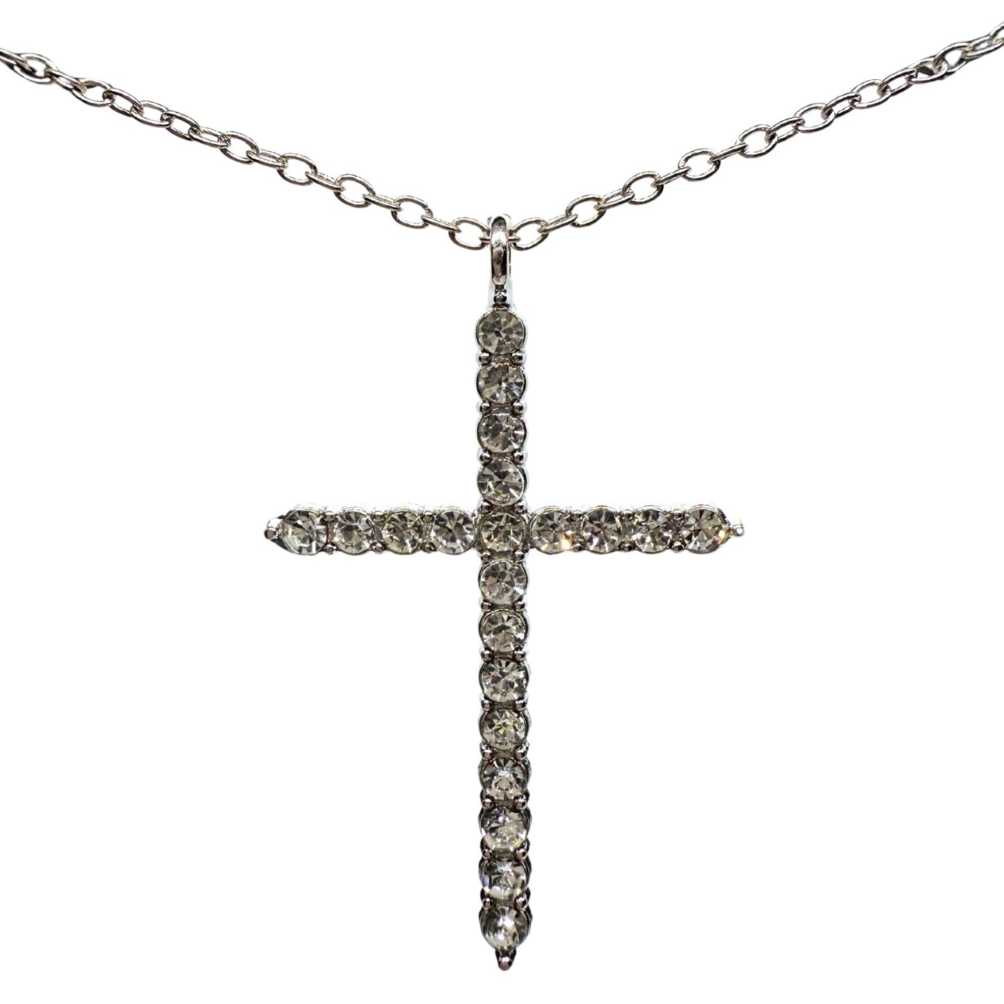 Necklace "Tantalize"