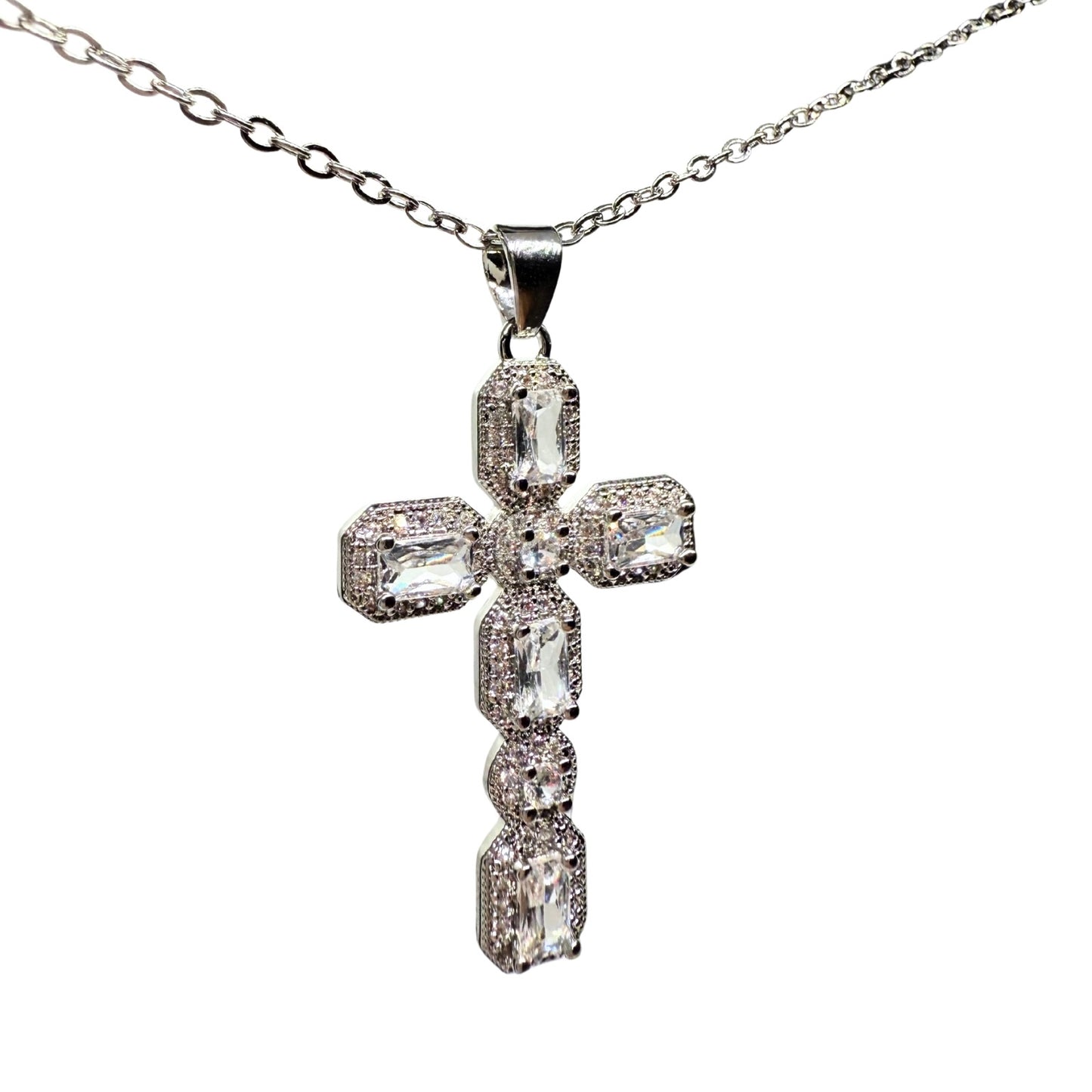 Necklace "Tantalize"