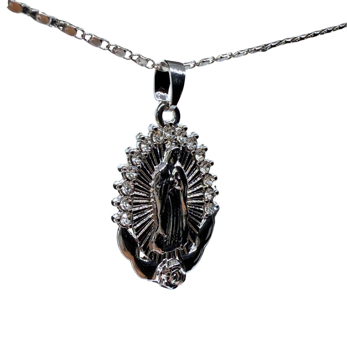 Necklace "Tantalize"