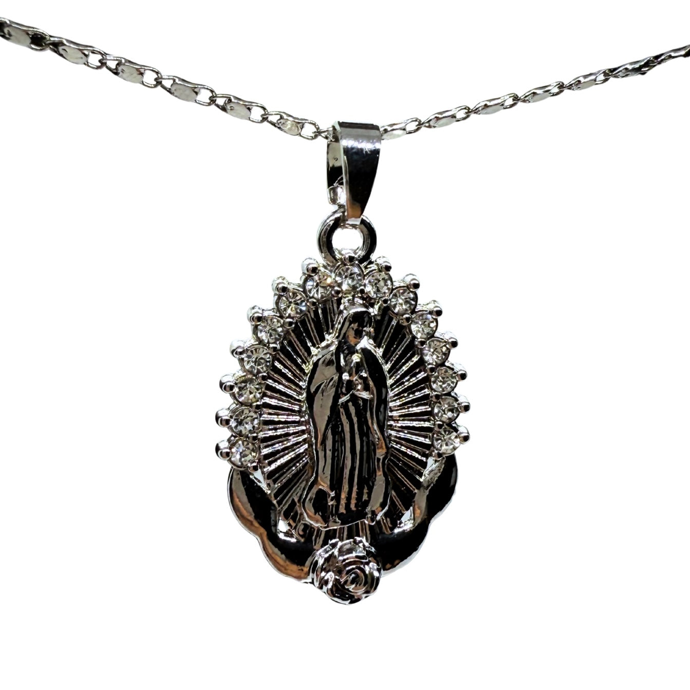 Necklace "Tantalize"
