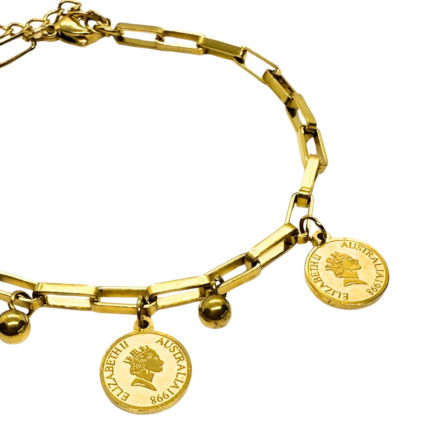 Armband "Trinity"