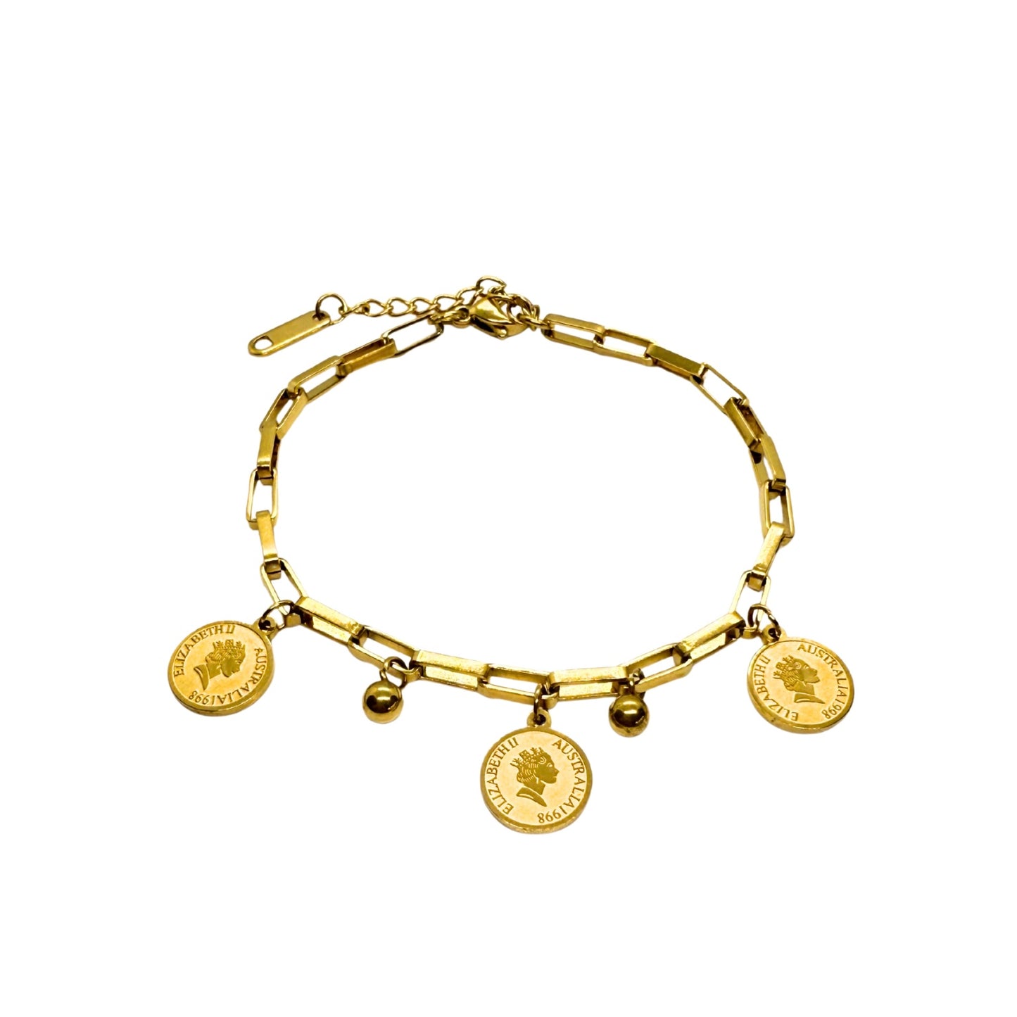 Armband "Trinity"