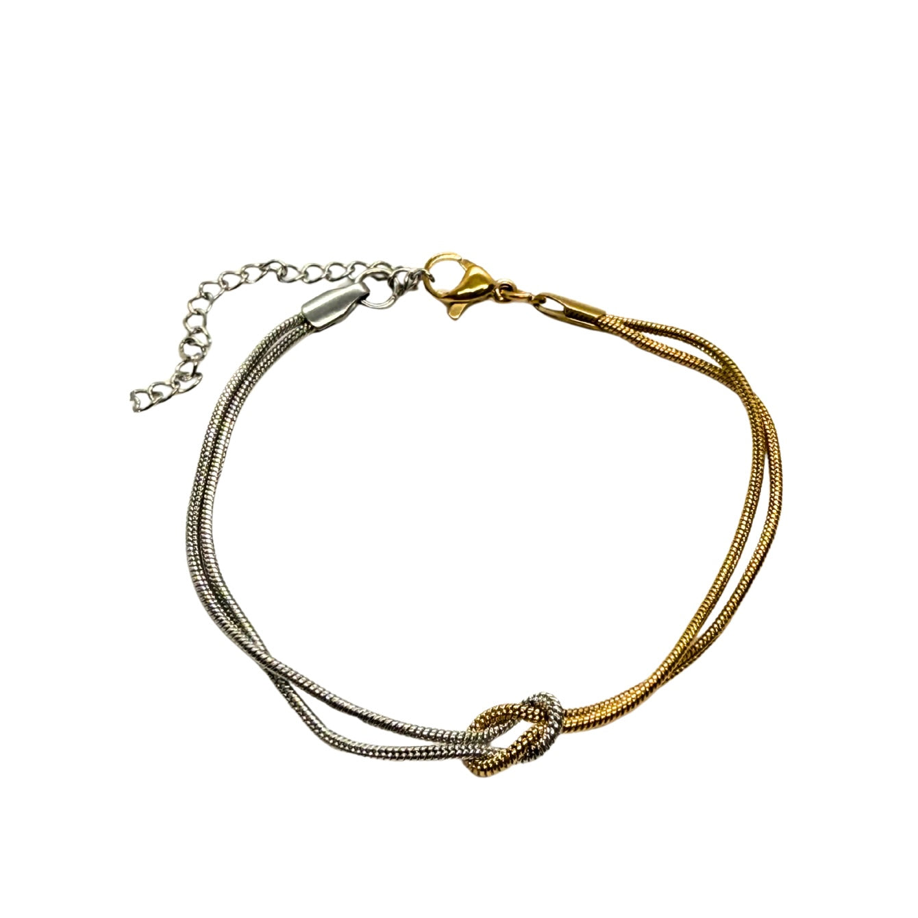Armband "Infinity"