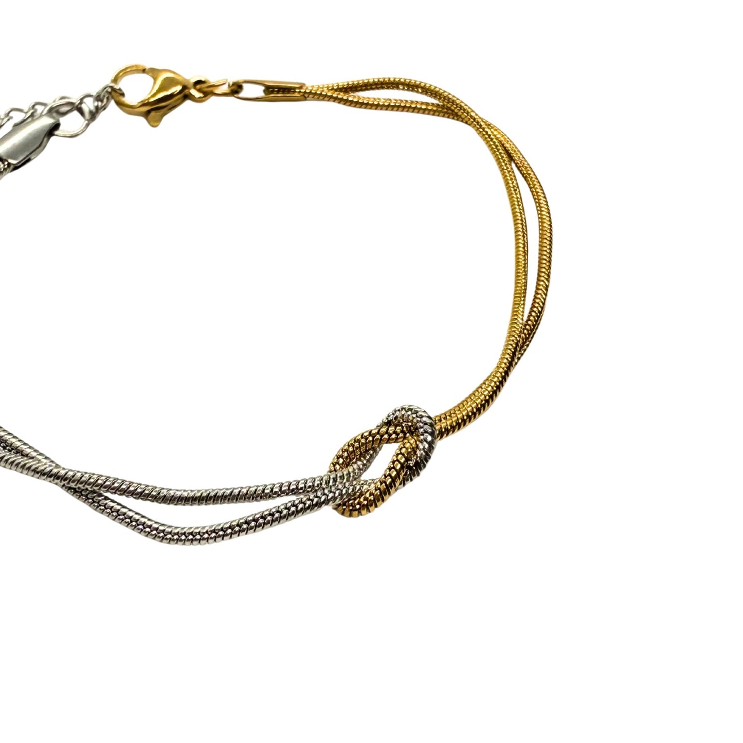 Armband "Infinity"