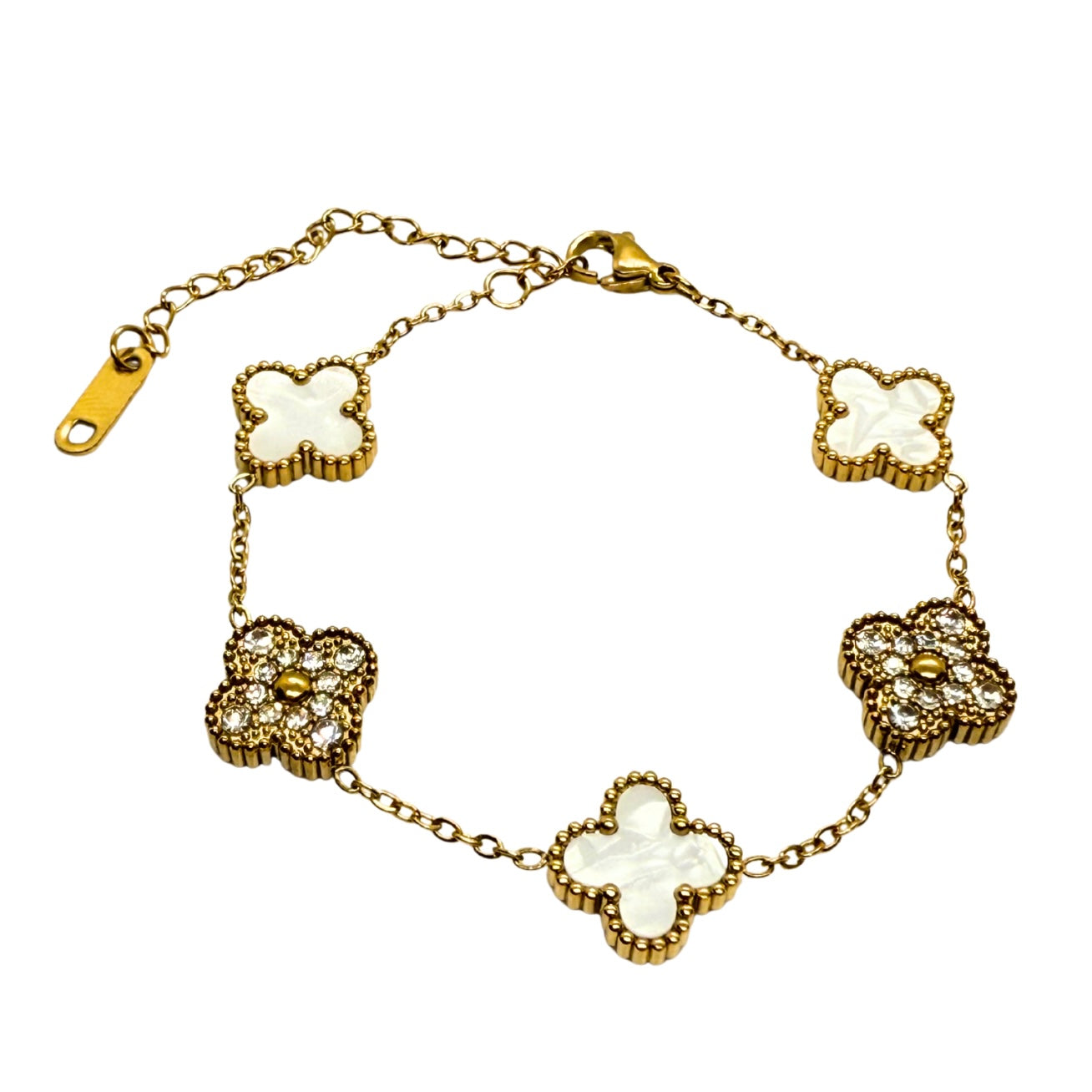 Armband "Oasis"