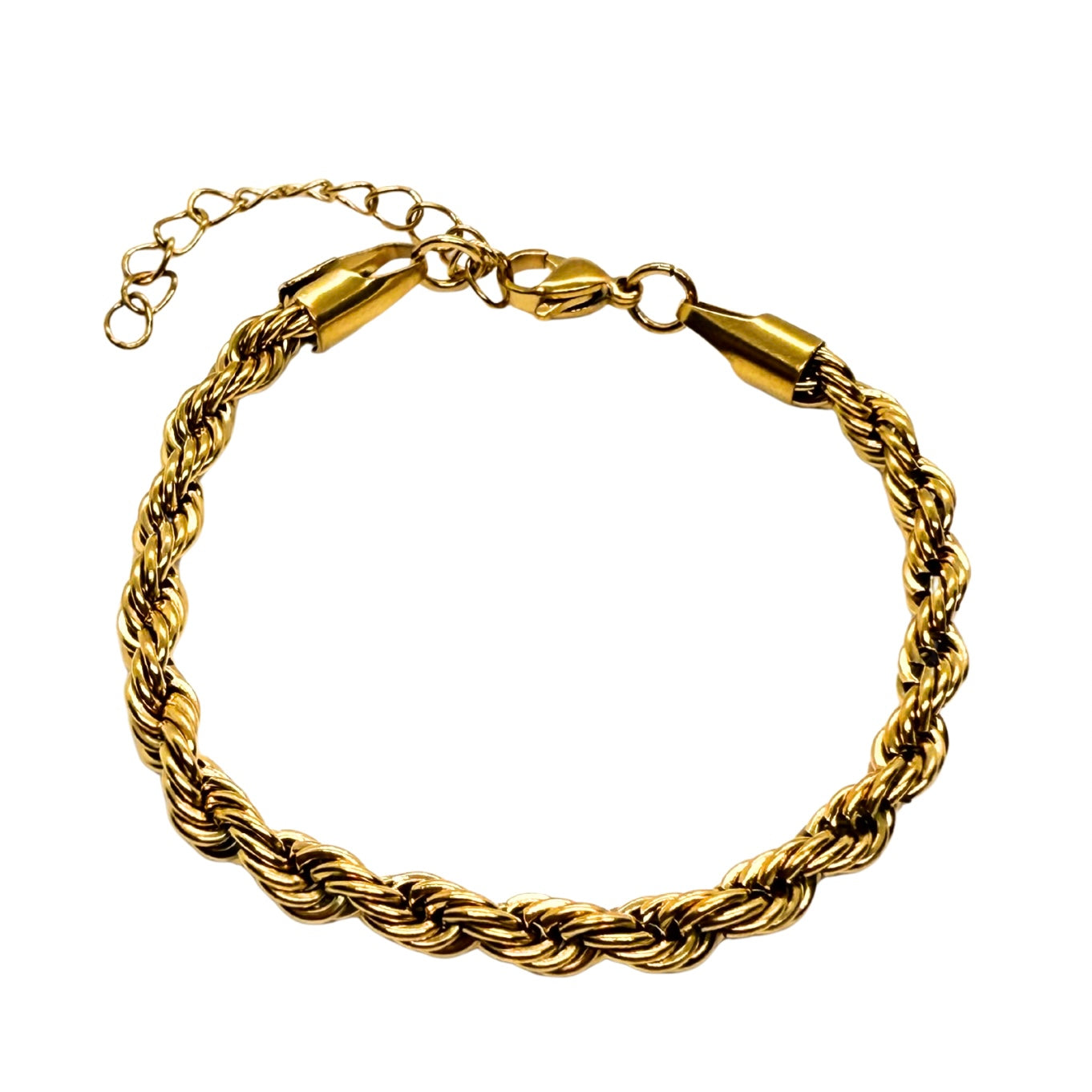 Armband "Twisted"