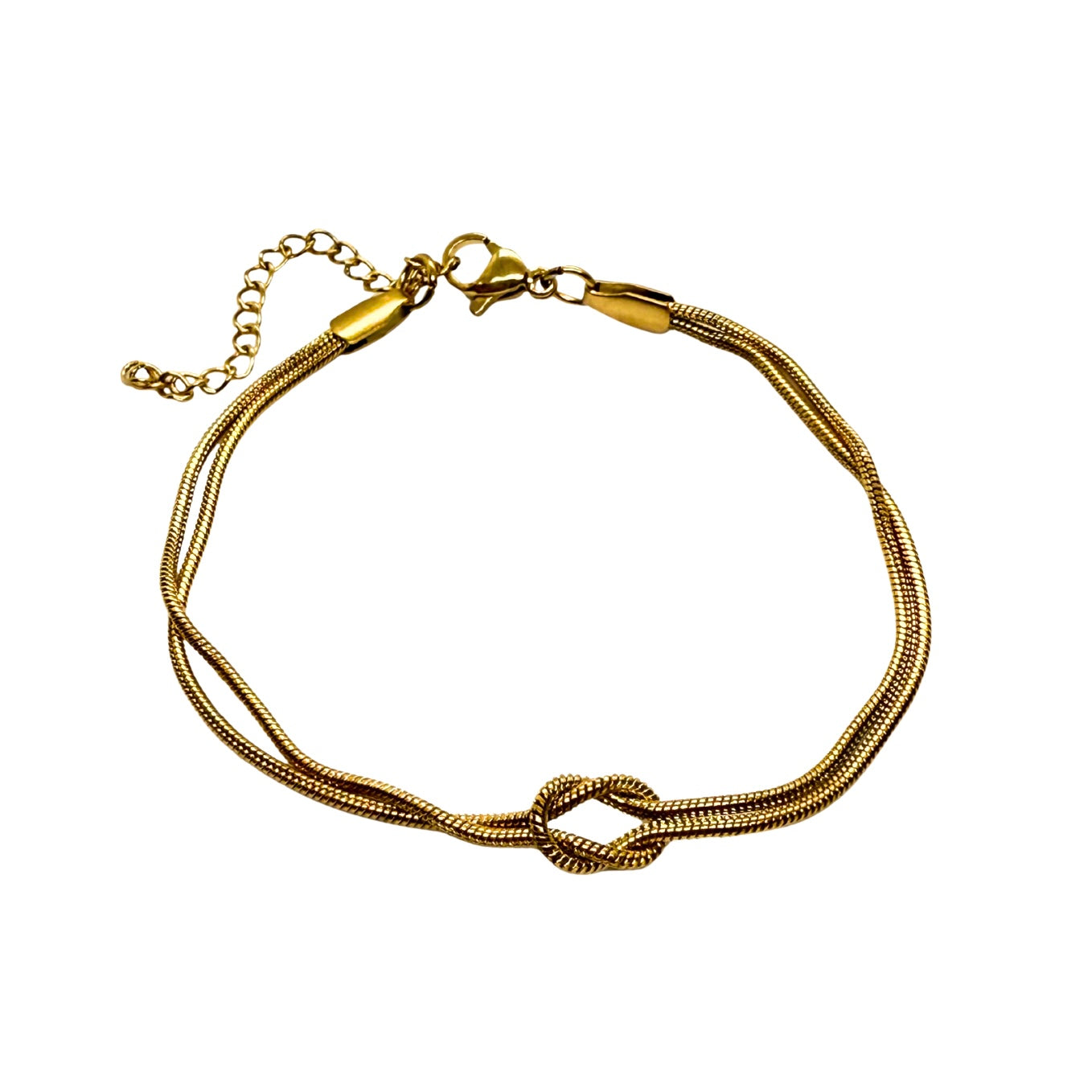 Armband "Infinity"