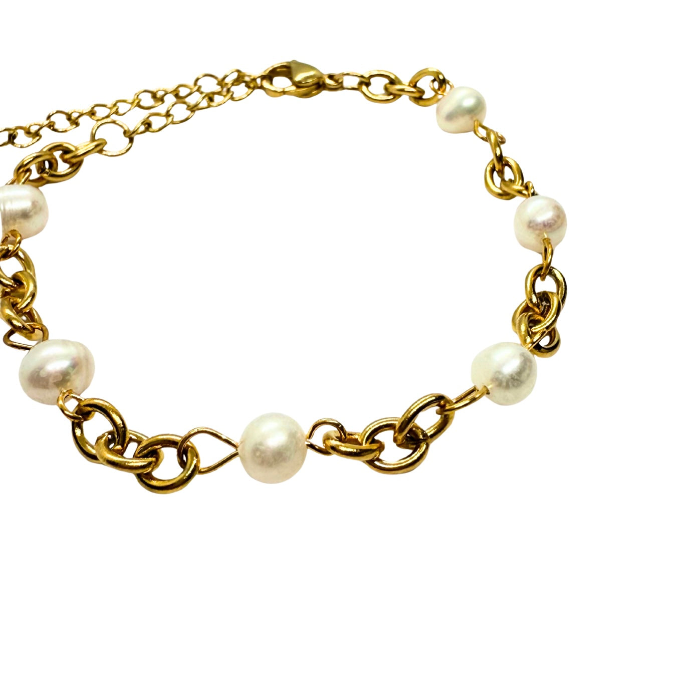 Bracelet "Ocean"