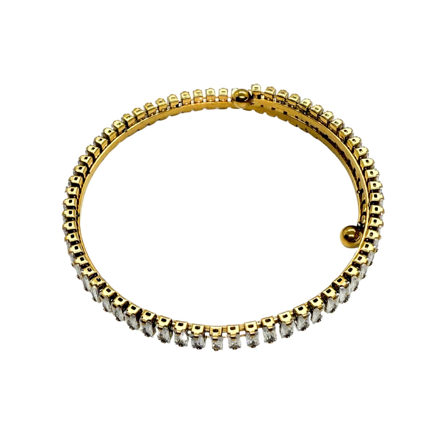 Armreif "Shimmer"