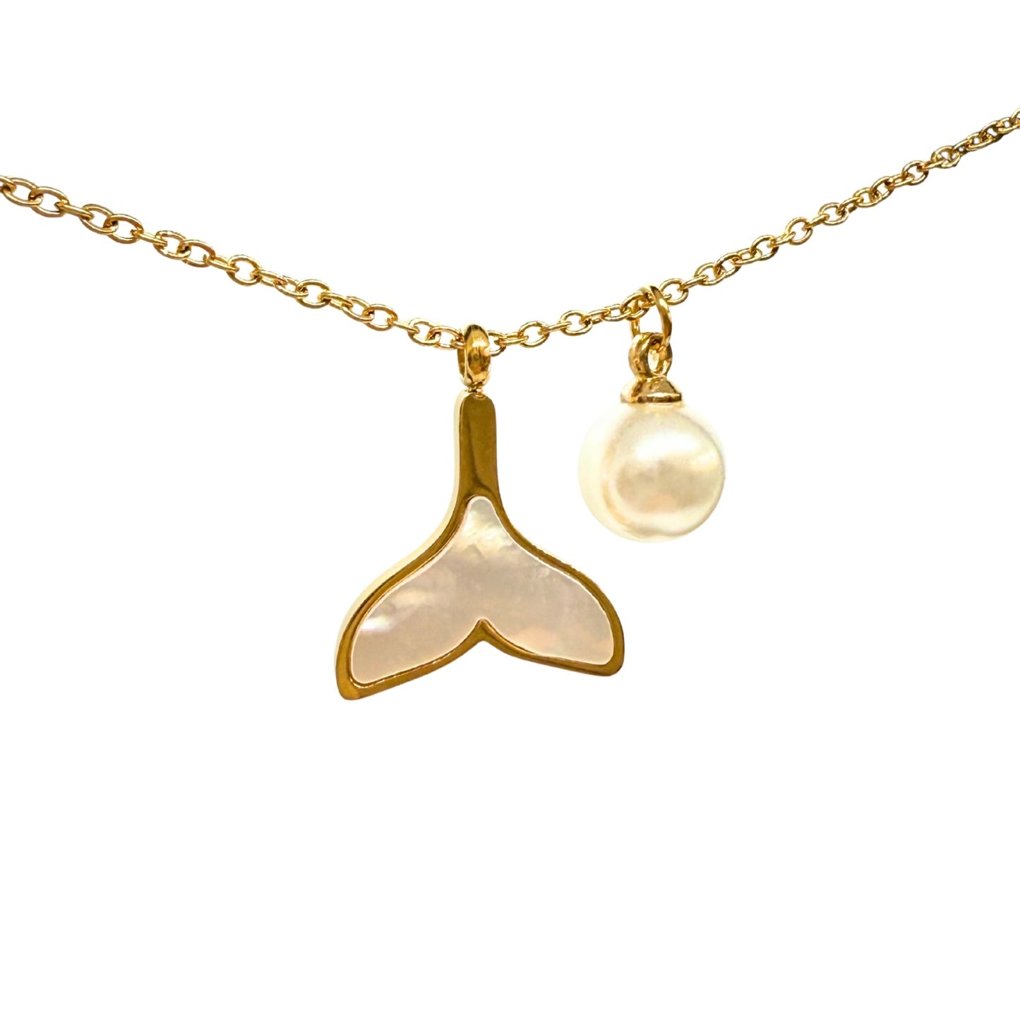 Halskette "Tempting"