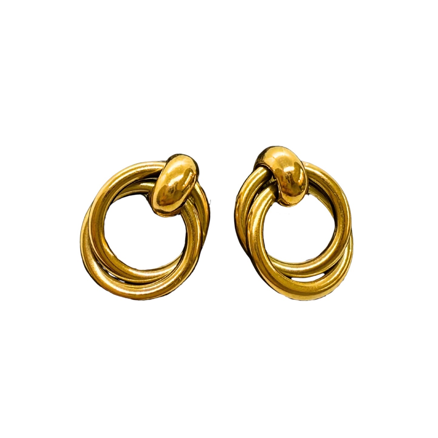 Stud earrings "Sublime"