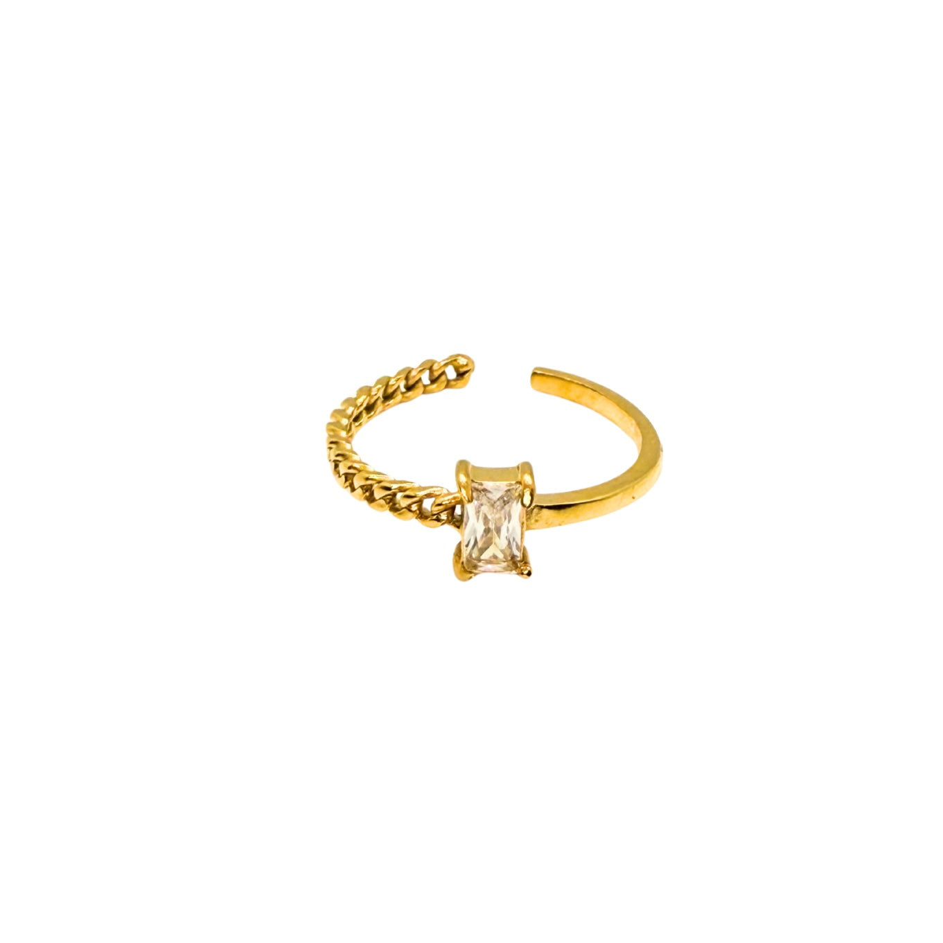 Ring "Fabulous"