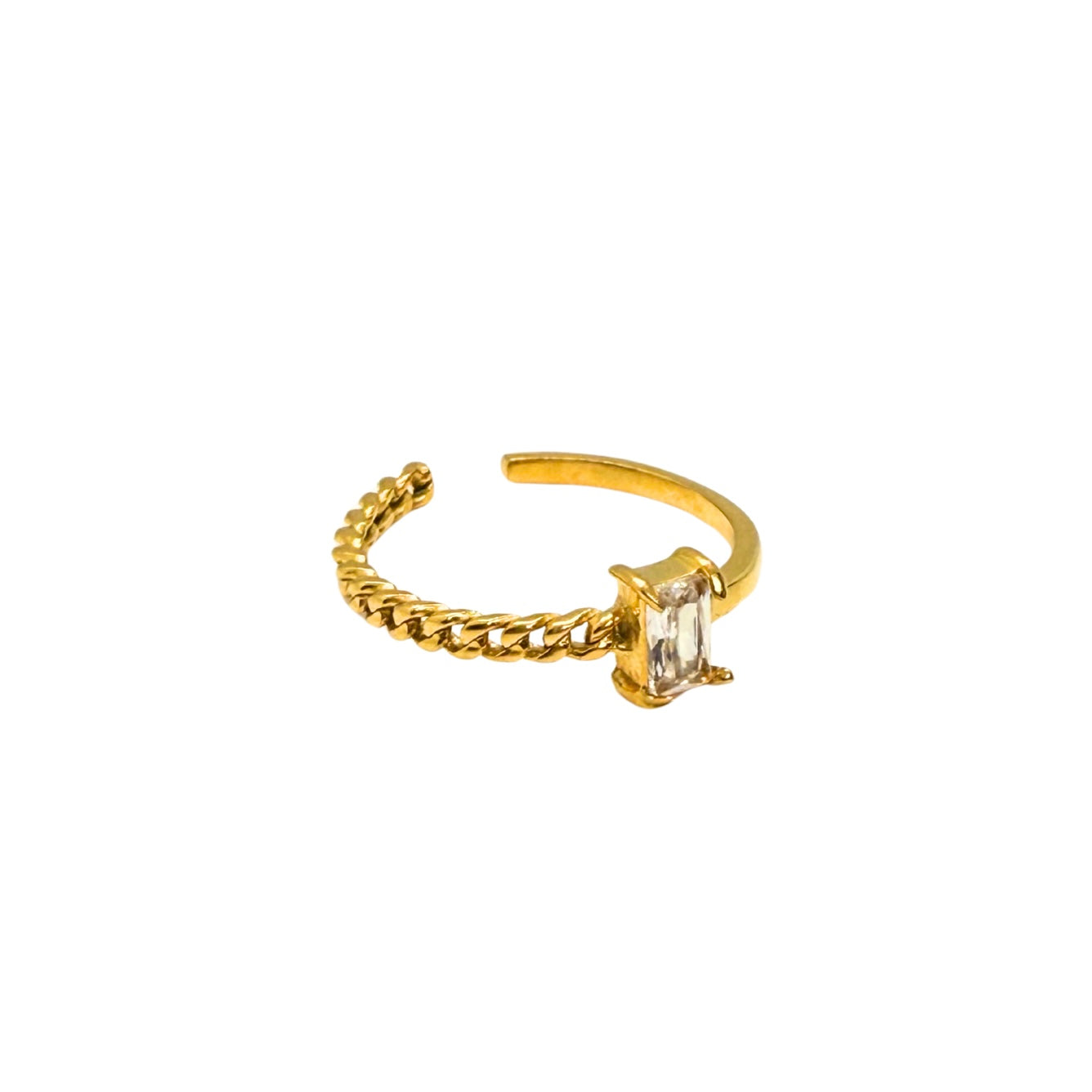 Ring "Fabulous"