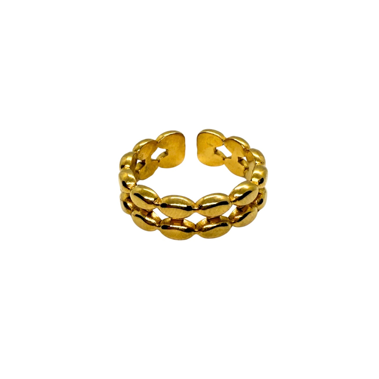 Ring "Opulent"