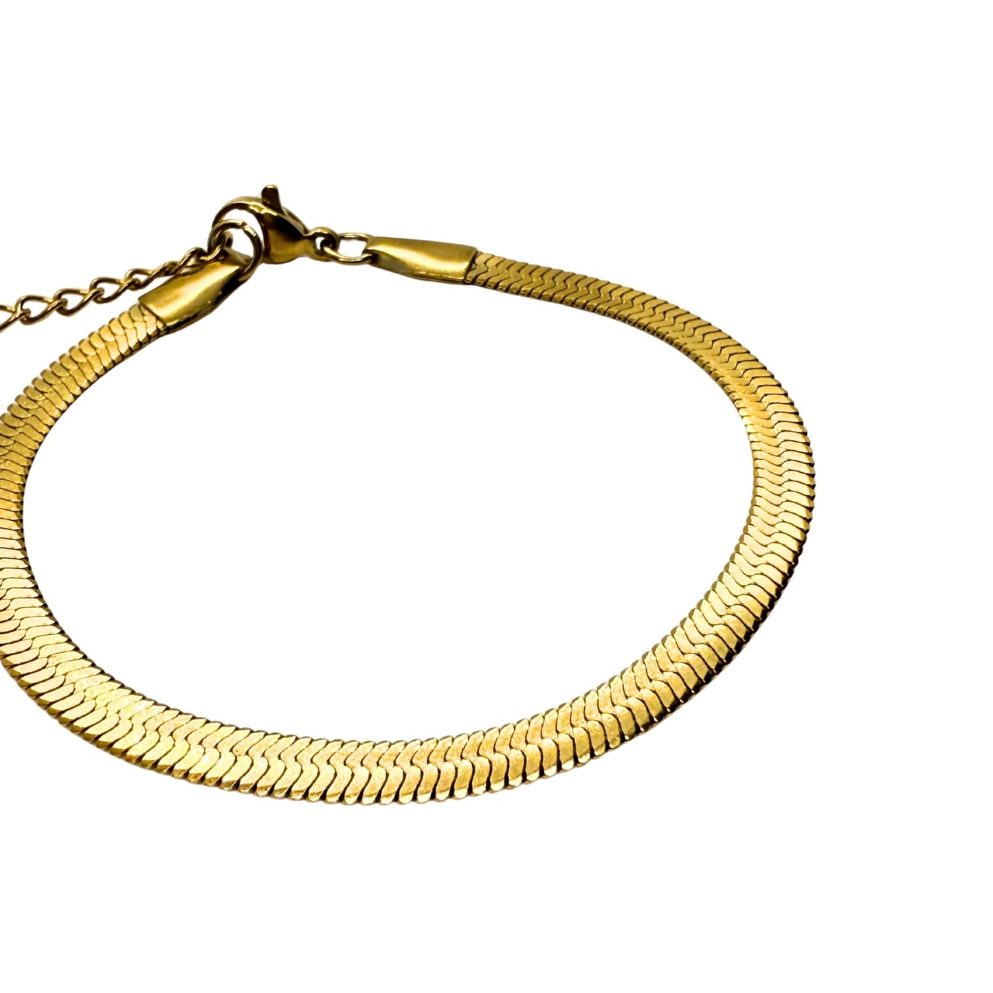 Armband "Plain"