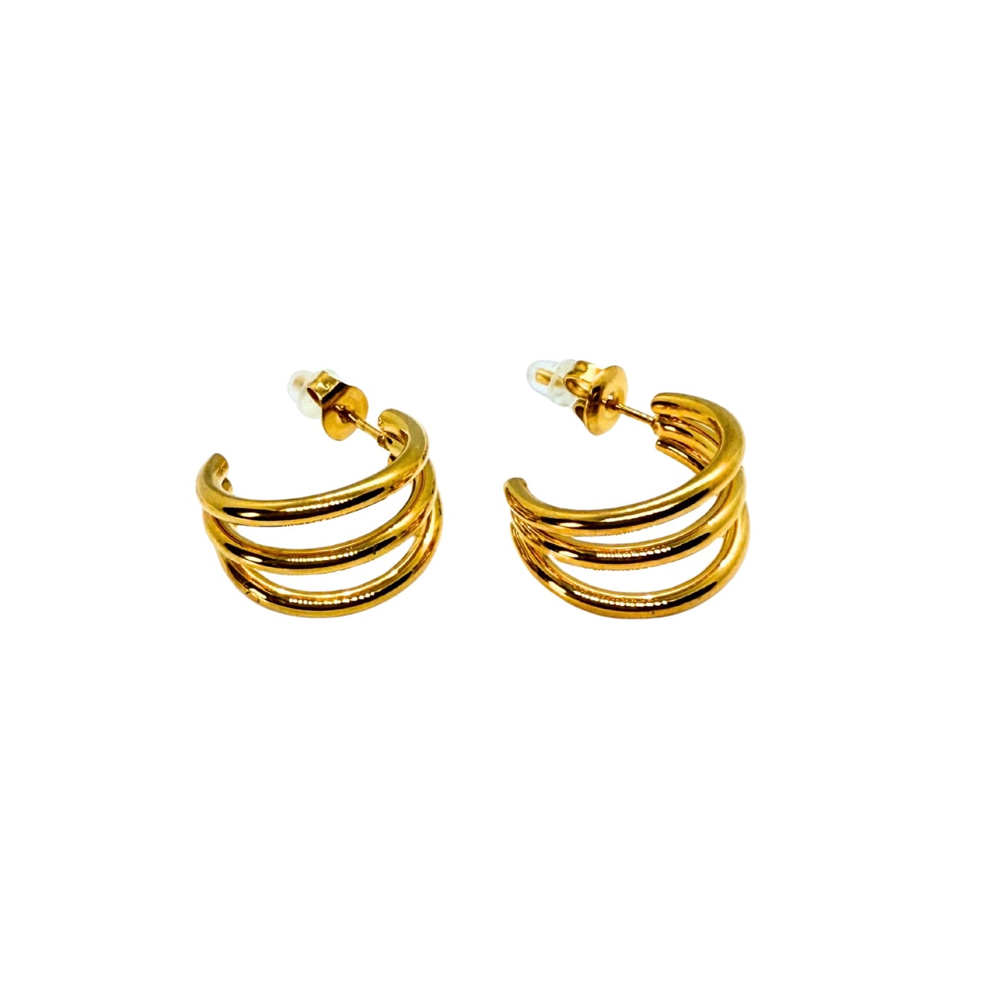Earring "Gleaming"
