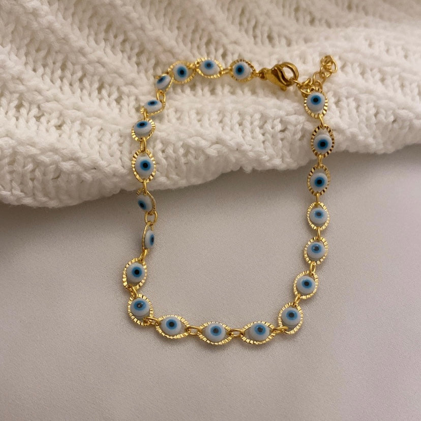 Armband "Real"