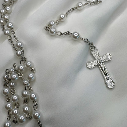 Necklace "Tantalize" 