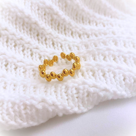 Ring "Posh"