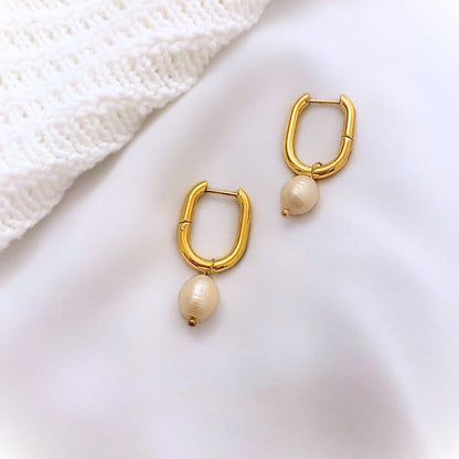 Earring "Refinement"