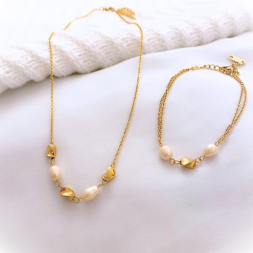 Set "Minimal"