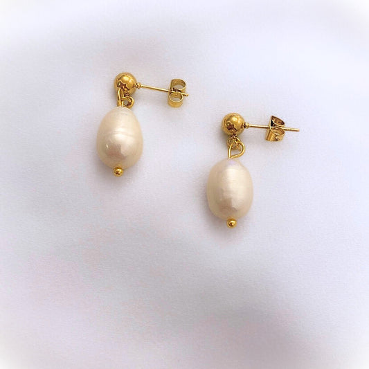 Earrings "Alluring"