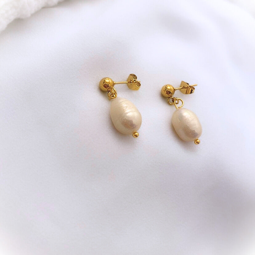 Earrings "Alluring"