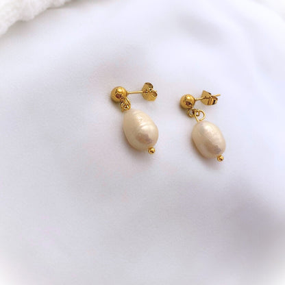 Earrings "Alluring"
