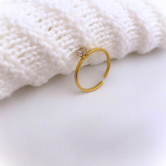 Ring "Captivating"