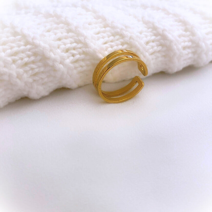 Ring "Split"