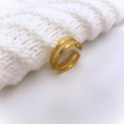 Ring "Split"